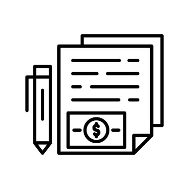 Bailment Creative Icons Desig