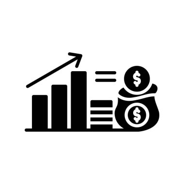 Capitalism Creative Icons Desig