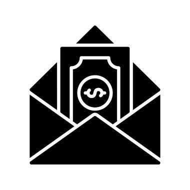 Envelope Creative Icons Desig