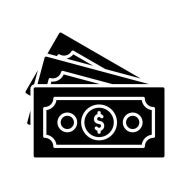 Money Creative Icons Desig