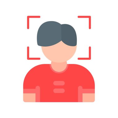 Threat Creative Icons Desig