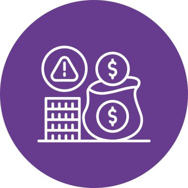 Illegal Creative Icons Desig