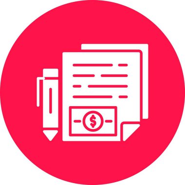 Bailment Creative Icons Desig