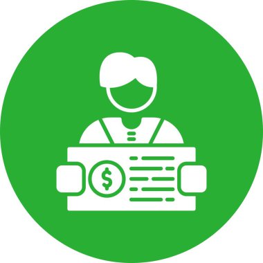 Protest Creative Icons Desig