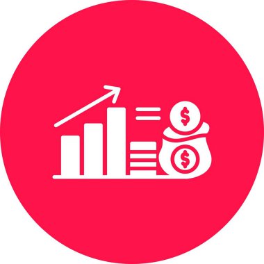 Capitalism Creative Icons Desig