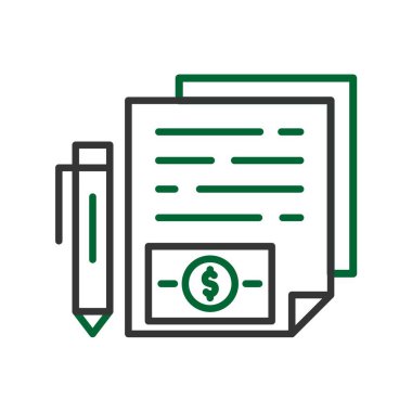 Bailment Creative Icons Desig