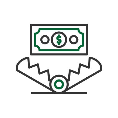  Trap Creative Icons Desig