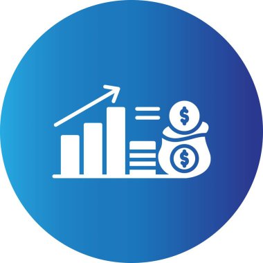 Capitalism Creative Icons Desig