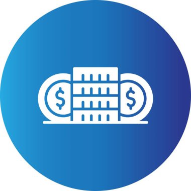 Coins Creative Icons Desig