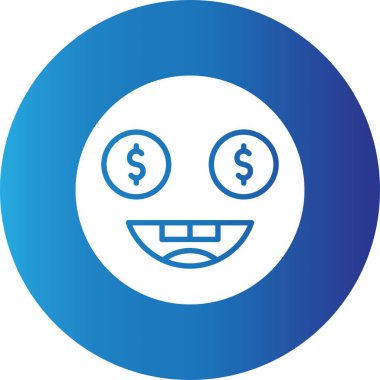 Greedy Creative Icons Desig