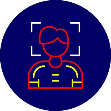 Threat Creative Icons Desig