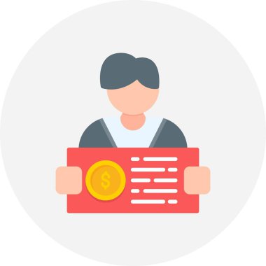 Protest Creative Icons Desig