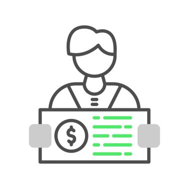 Protest Creative Icons Desig