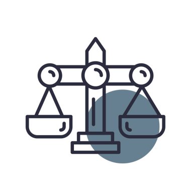 Injustice Creative Icons Desig