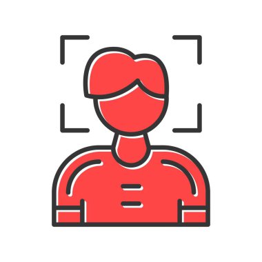 Threat Creative Icons Desig