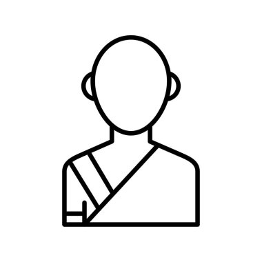  Buddhist Creative Icons Desig