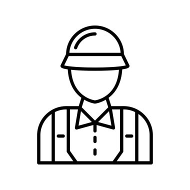  Journalist Creative Icons Desig