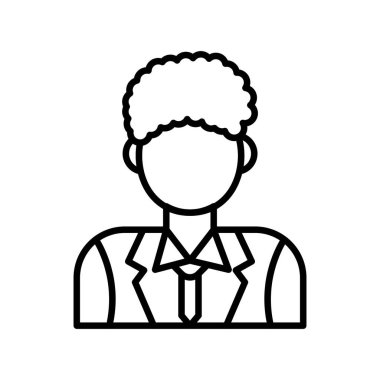 Leader Creative Icons Desig