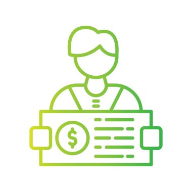 Protest Creative Icons Desig