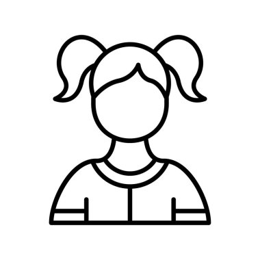 Student Creative Icons Desig