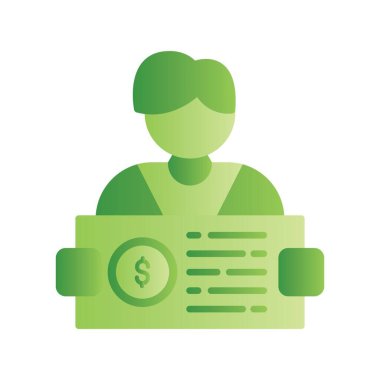 Protest Creative Icons Desig