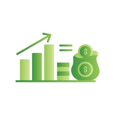 Capitalism Creative Icons Desig