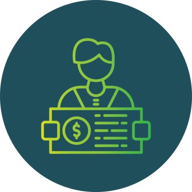 Protest Creative Icons Desig