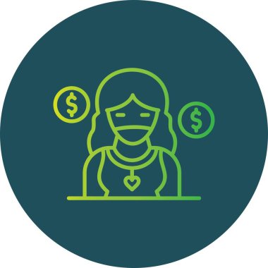 Cheater Creative Icons Desig