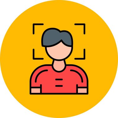 Threat Creative Icons Desig