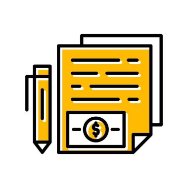 Bailment Creative Icons Desig