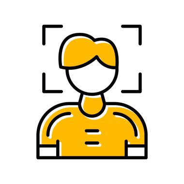 Threat Creative Icons Desig