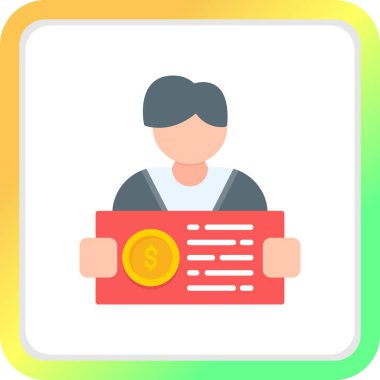 Protest Creative Icons Desig