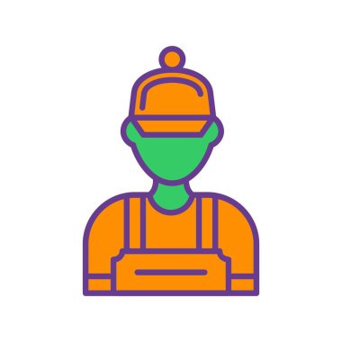 Hipster Creative Icons Desig