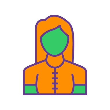 Accounted Creative Icons Desig