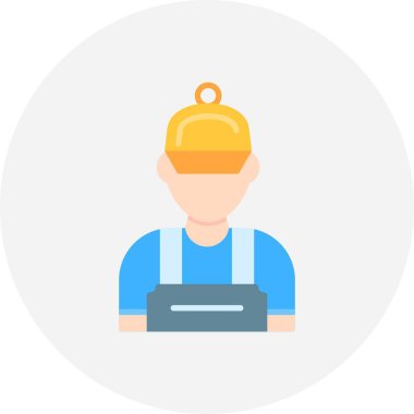 Hipster Creative Icons Desig