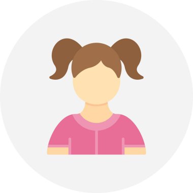 Student Creative Icons Desig