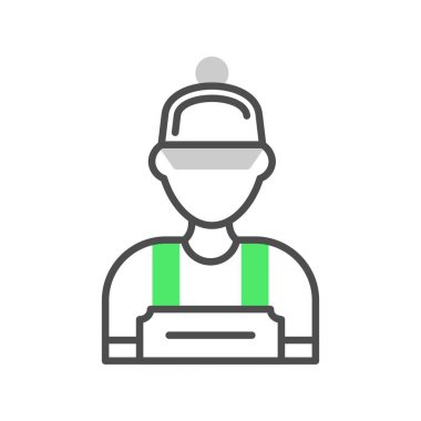 Hipster Creative Icons Desig