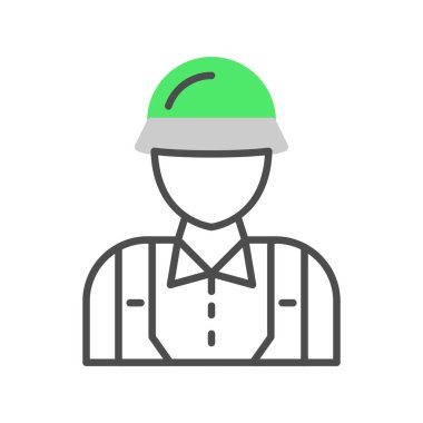  Journalist Creative Icons Desig