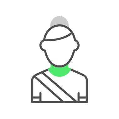  Florist Creative Icons Desig