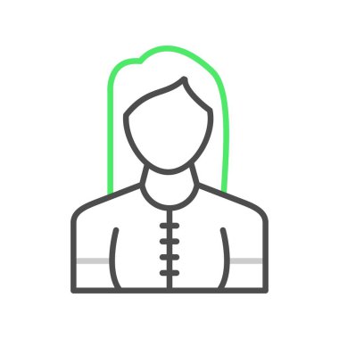 Accounted Creative Icons Desig