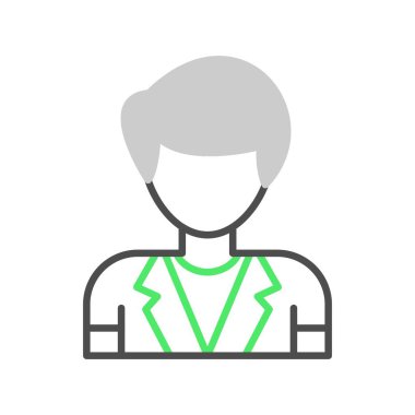 Astronaut Creative Icons Desig