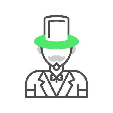 Photographer Creative Icons Desig