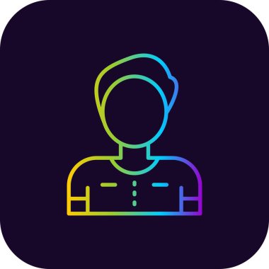  Lawyer Creative Icons Desig