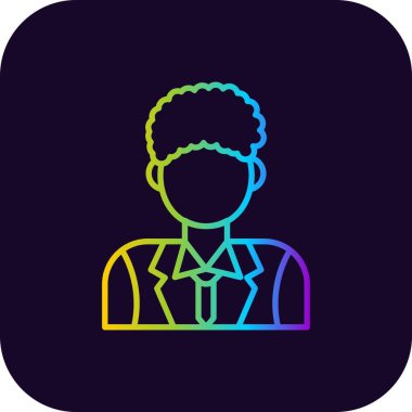 Leader Creative Icons Desig