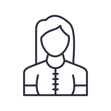 Accounted Creative Icons Desig