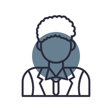 Leader Creative Icons Desig