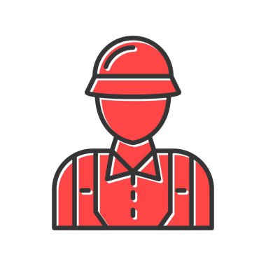  Journalist Creative Icons Desig