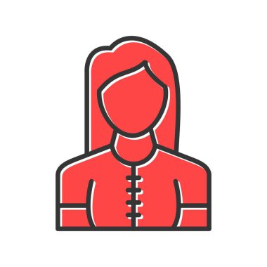 Accounted Creative Icons Desig