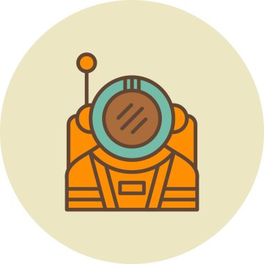 Magician Creative Icons Desig