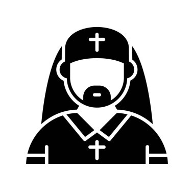 orthodox Creative Icons Desig